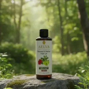 Aelva Hair Oil