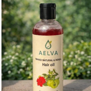 Aelva Hair Oil