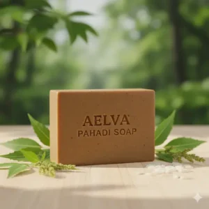 Coffee Soap